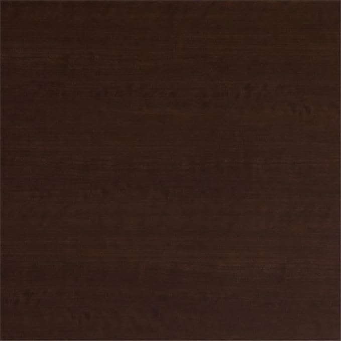 Bush Business Furniture Series C 2 Drawer Rolling File Cabinet in Mocha Cherry - Image 8