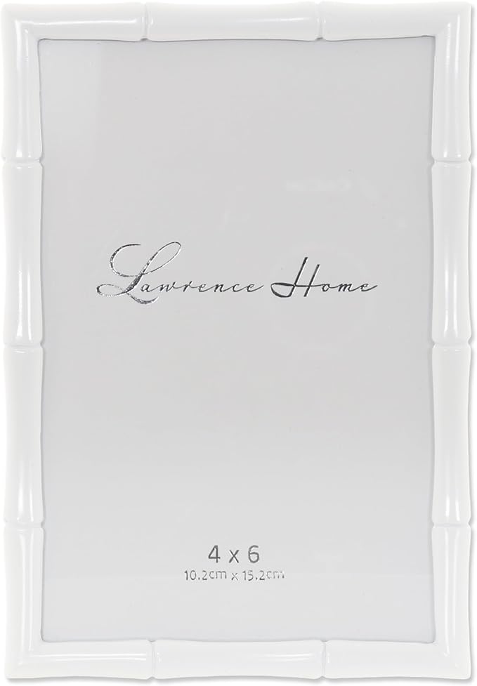 Lawrence Frames Cast Metal Frame by LawrenceFrames