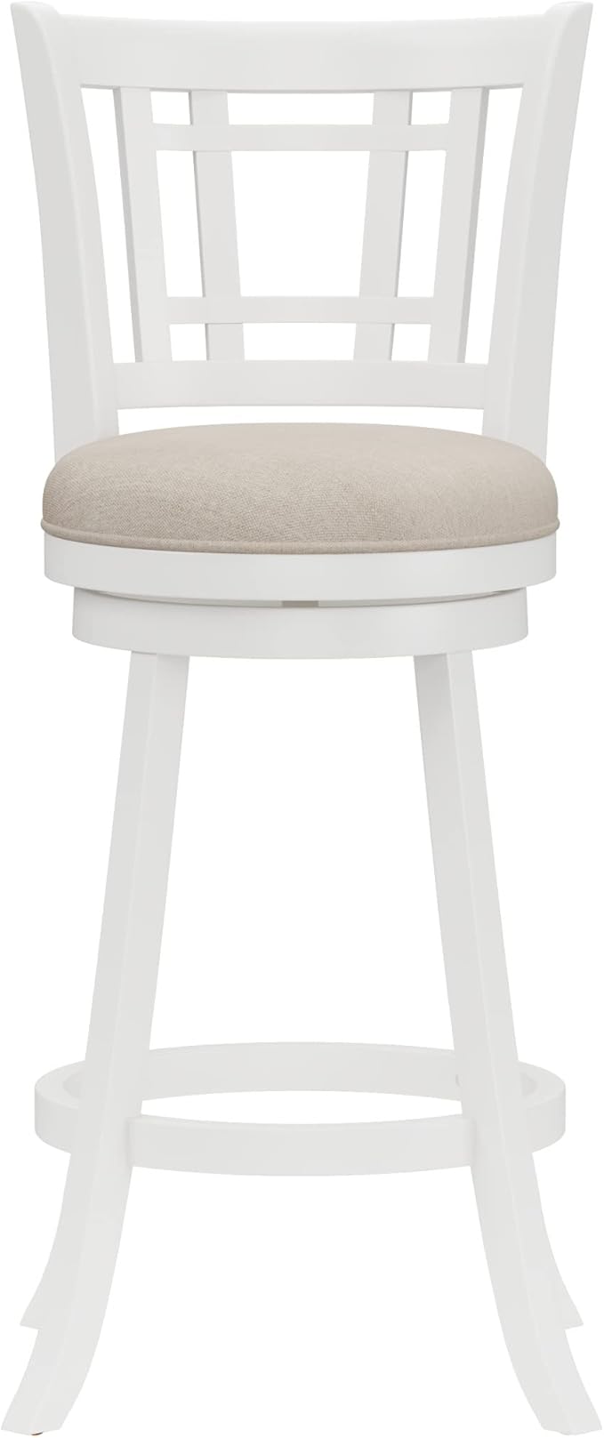 Hillsdale Fairfox Swivel Stool - Image 8
