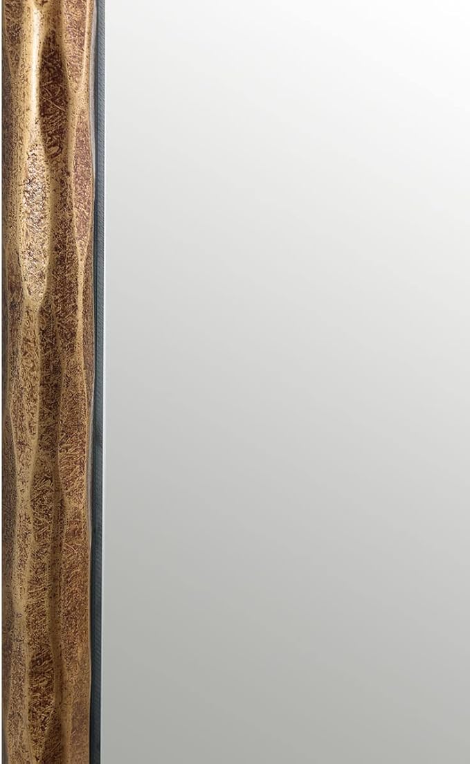 ANDY STAR Hand-Forged Gold Bathroom Mirrors - Image 8