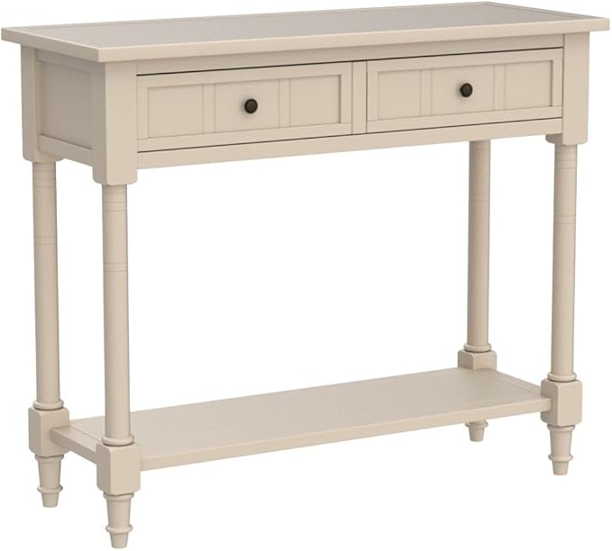 Merax Long Narrow Entryway Console Table - Image 5