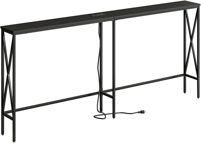 Masupu 70.9" Console Table - Image 9