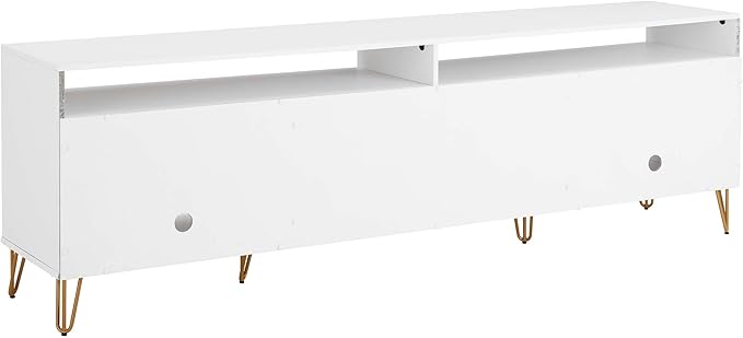 Manhattan Comfort Dumbo Mid Century Modern TV Stand - Image 10