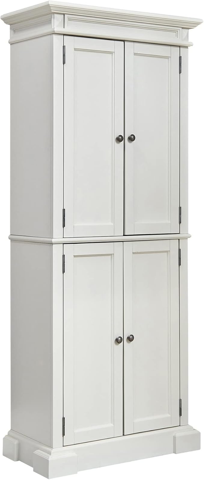 Homestyles Americana Off-White Pantry by homestyles