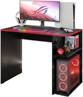 Madesa Gaming Computer Desk 39 Inch by Madesa
