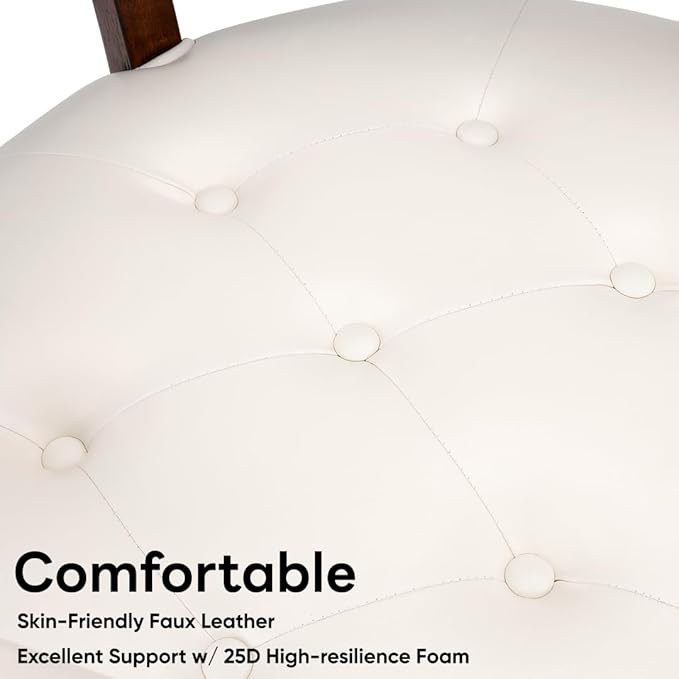 LEEMTORIG Large Dining Chairs - Image 8