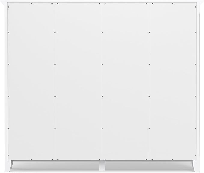 SIMPLIHOME Acadian Bookcase - Image 10