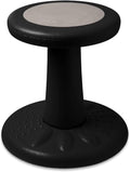 ActiveChairs Kids Wobble Chair, Flexible Preschool & Elementary Classroom by Studico