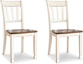 Signature Design by Ashley WhiteOwing Dining Chair by SignatureDesignbyAshley
