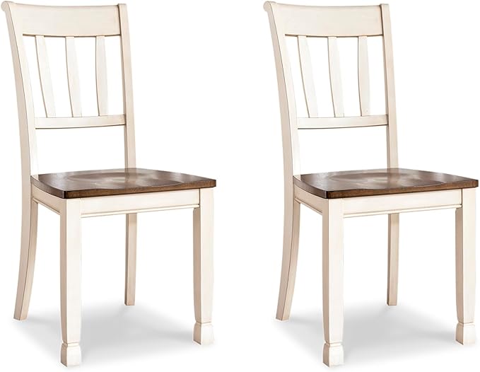 Signature Design by Ashley WhiteOwing Dining Chair by SignatureDesignbyAshley
