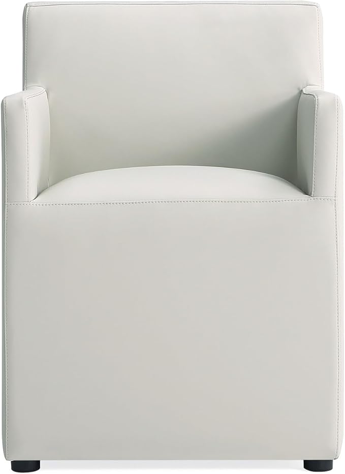 Manhattan Comfort Anna Square Modern Dining Chair by ManhattanComfort