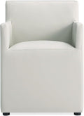 Manhattan Comfort Anna Square Modern Dining Chair by ManhattanComfort