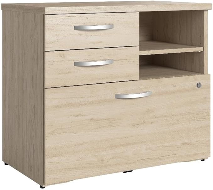 Bush Business Furniture Studio C Office Storage Cabinet by BushBusinessFurniture