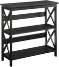 Convenience Concepts Oxford 3 Tier Bookcase by ConvenienceConcepts