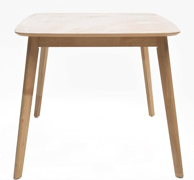 Christopher Knight Home Alma Mid-Century Wood Dining Set - Image 6