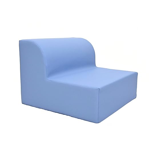 Children's Factory Library Lounger, Flexible Seating Classroom Furniture by ChildrensFactory