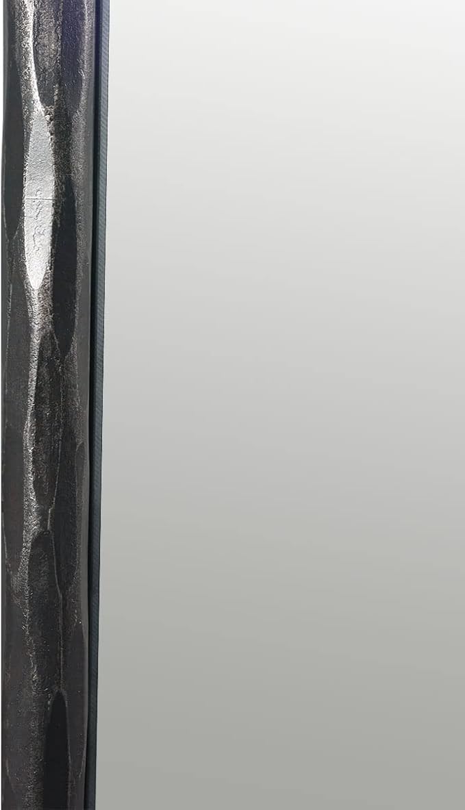 ANDY STAR Hand-Forged Black Bathroom Mirrors - Image 9