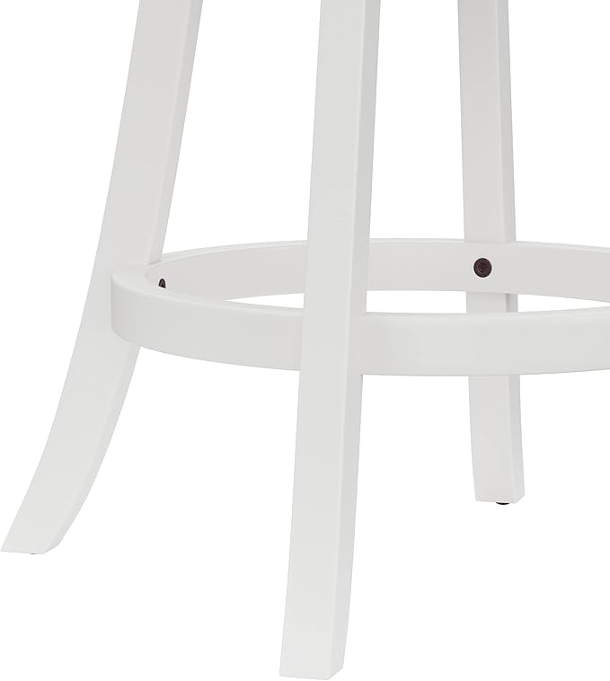 Hillsdale Fairfox Swivel Stool - Image 8