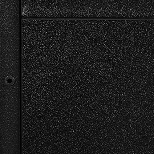 Techni Mobili Modern 2-Drawer Rolling File Cabinet - Image 9