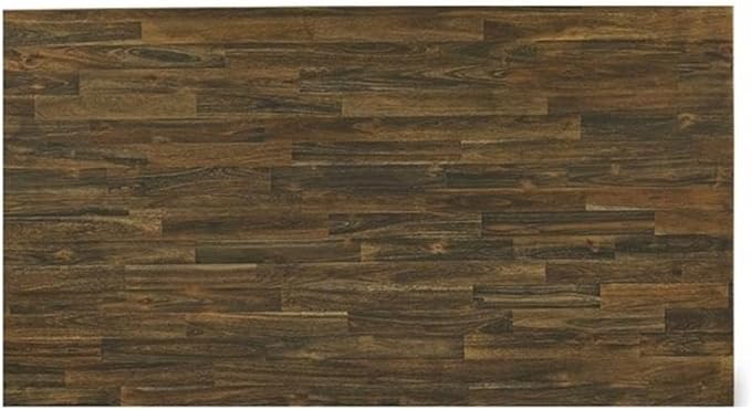 East West Furniture XT777 X-Style Mid-Century Modern Dining Table - Image 4