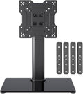 Universal TV Stand Base, Table Top TV Stand by XINLEI
