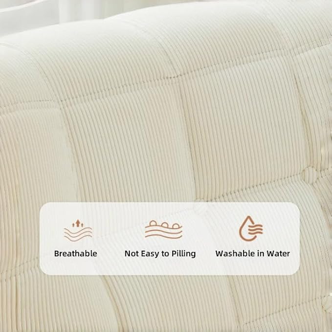 Big Joe Bean Bag Chair - Image 5