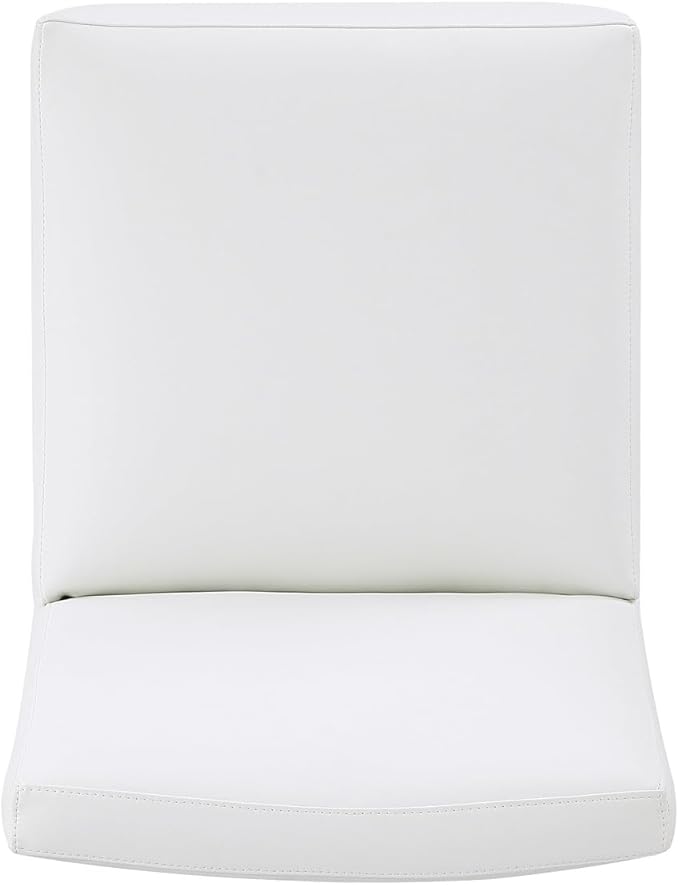 Manhattan Comfort Anna Square Modern Dining Chair - Image 10