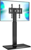 FITUEYES Iron Base Universal Floor TV Stand by FITUEYES
