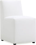 Manhattan Comfort Anna Square Modern Dining Chair by ManhattanComfort