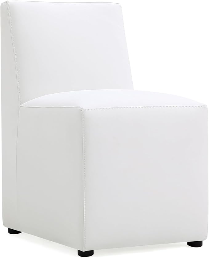 Manhattan Comfort Anna Square Modern Dining Chair by ManhattanComfort