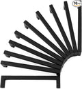KOOFIZO Solid Square Bar Cabinet Handle by Koofizo