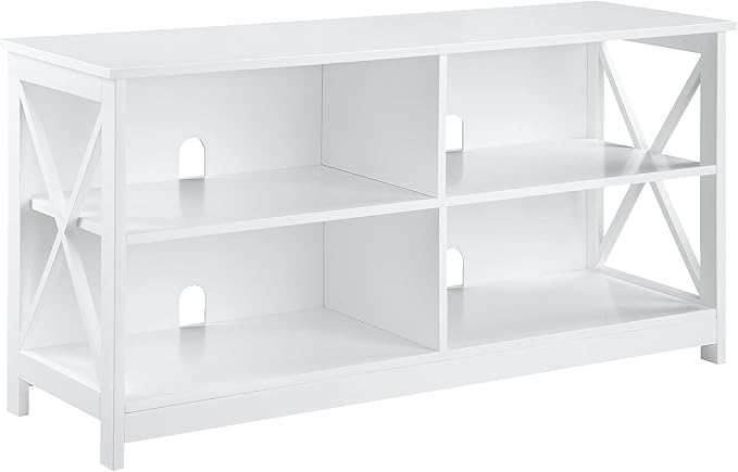 Convenience Concepts Oxford TV Stand by ConvenienceConcepts