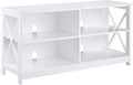 Convenience Concepts Oxford TV Stand by ConvenienceConcepts