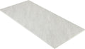 Kaboon Universal Tabletop 40"x18", Solid One-Piece Melamine Table Top, Floating by Kaboon