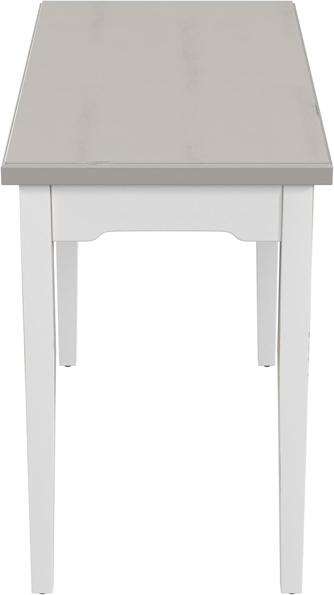 Hillsdale Furniture Clarion, Distressed - Image 10