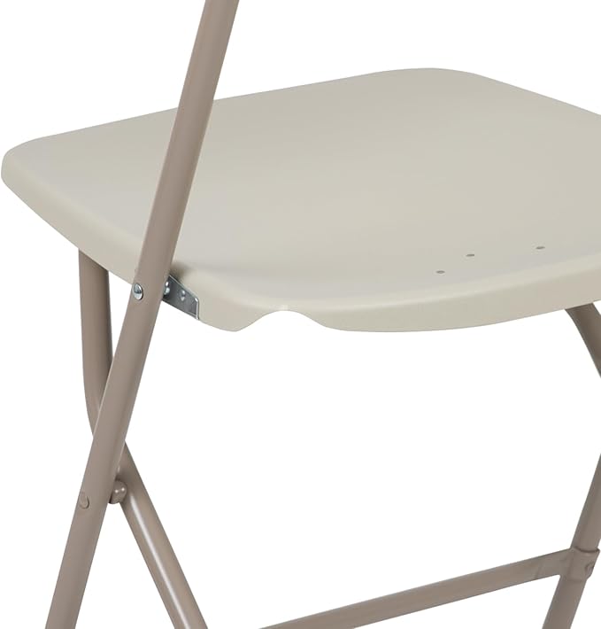 Flash Furniture Hercules Series Plastic Folding Chair - Image 15