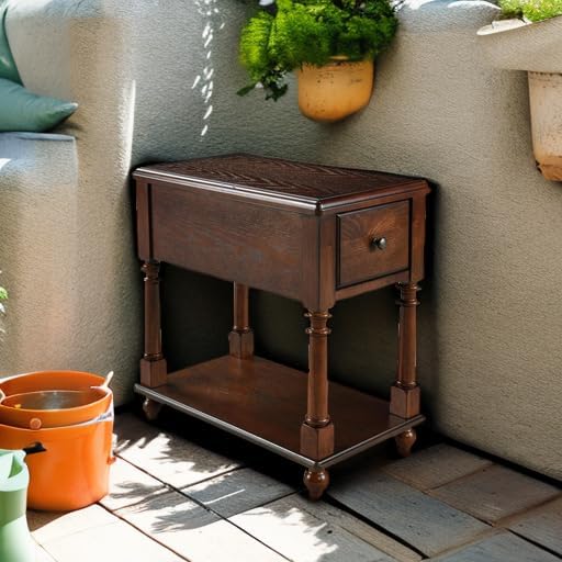 LEEMTORIG Narrow Nightstand - Image 6