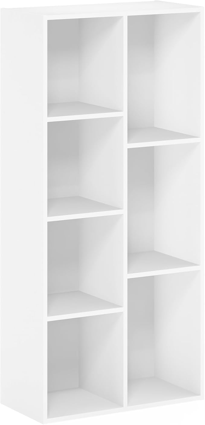 Furinno Luder Bookcase / Book / Storage - Image 6