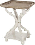 Christopher Knight Home Eudora French Country Accent Table by ChristopherKnightHome