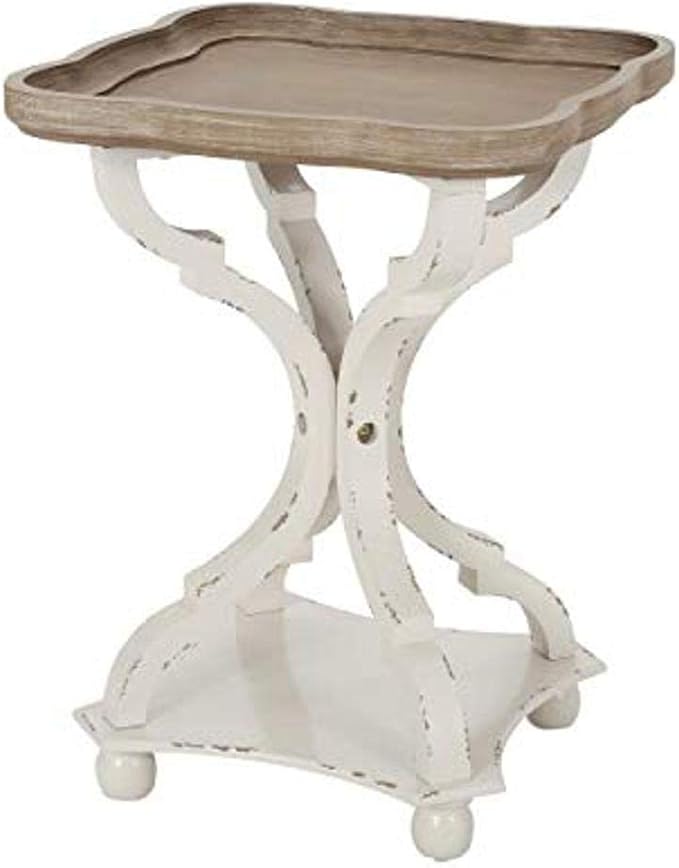 Christopher Knight Home Eudora French Country Accent Table by ChristopherKnightHome