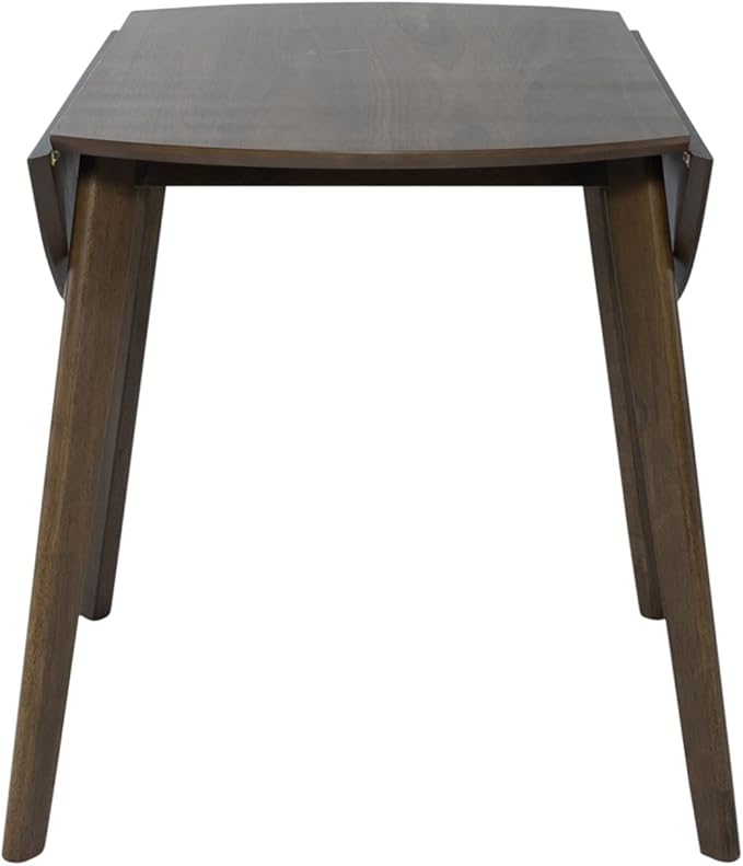LIBERTY FURNITURE INDUSTRIES, INC. Space Savers 5 Piece Drop Leaf Set - Image 4