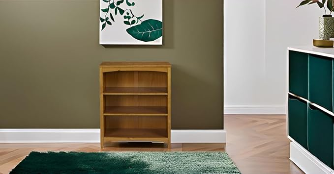 Shaker Style Bookcase - Image 9