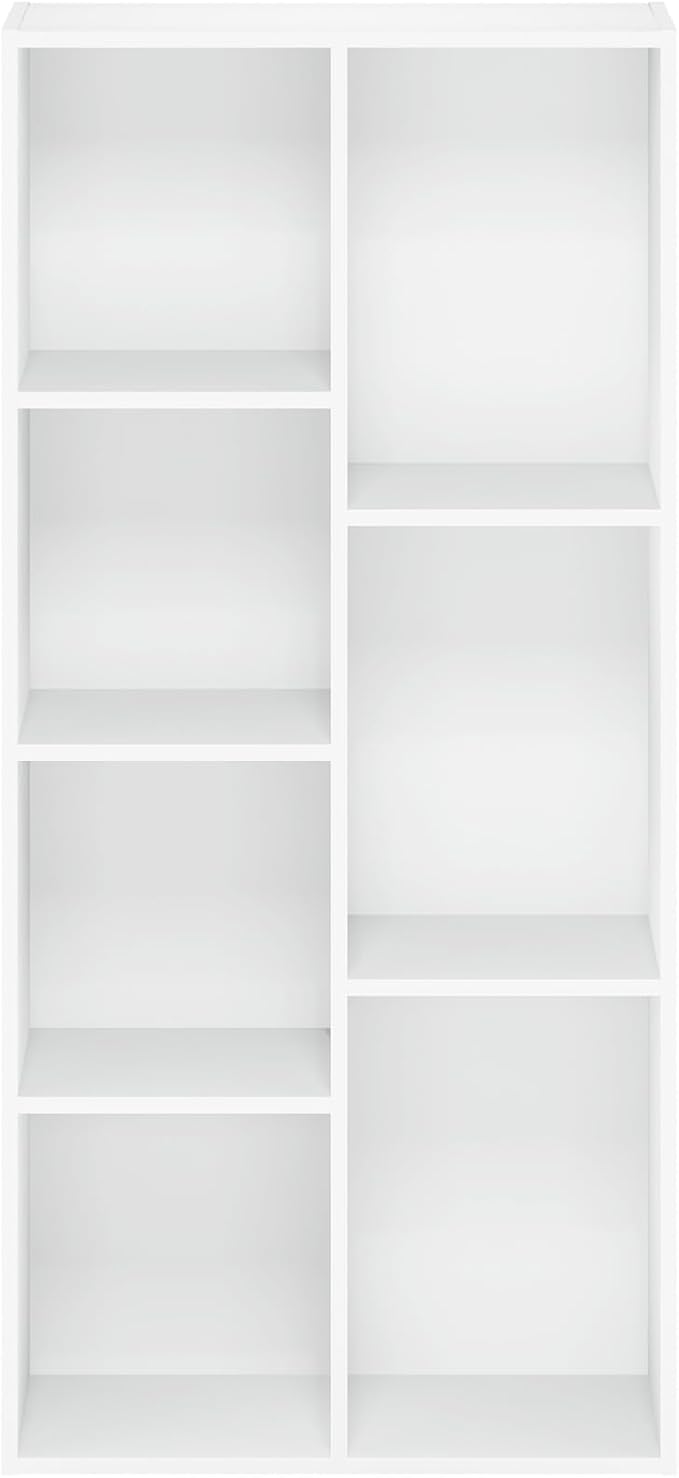 Furinno Luder Bookcase / Book / Storage - Image 7