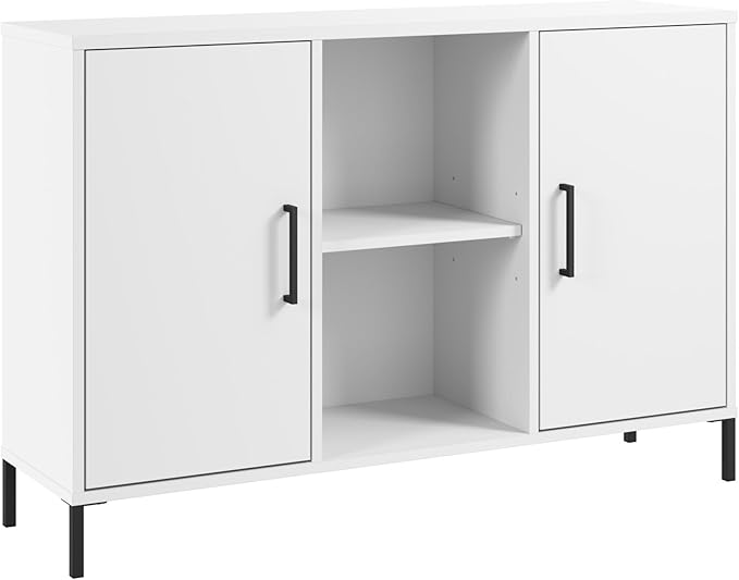 Bush Furniture Essence Accent Cabinet by BushHome