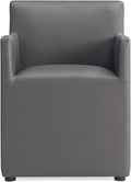 Manhattan Comfort Anna Square Modern Dining Chair by ManhattanComfort