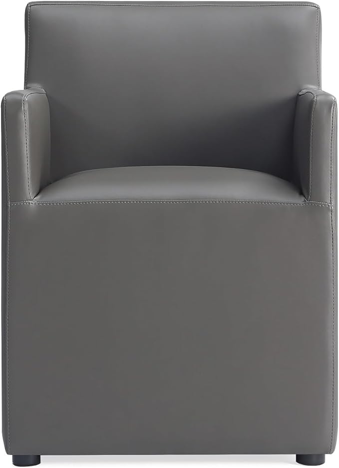 Manhattan Comfort Anna Square Modern Dining Chair by ManhattanComfort