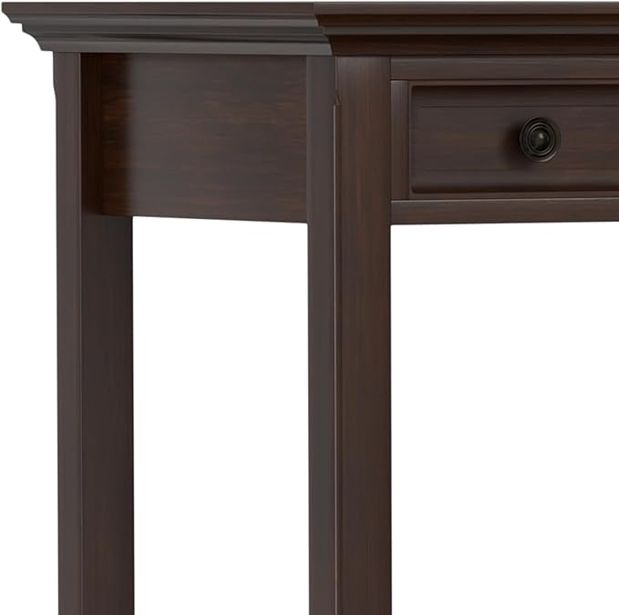 SIMPLIHOME Amherst Desk - Image 7
