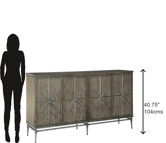 Hekman Accent Entertainment Center - Image 2