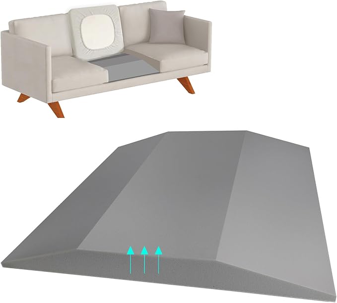 Couch Cushion Support, Sofa Cushion Supports by Unknown