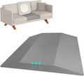 Couch Cushion Support, Sofa Cushion Supports by Unknown